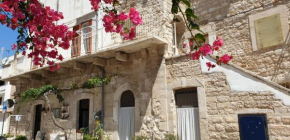 La balconata sul mare Giovinazzo